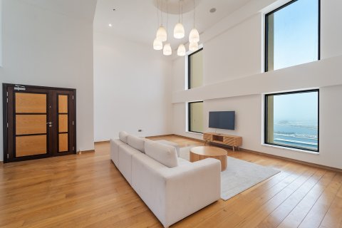 Apartament na sprzedaż w Dubai Marina, Dubai, ZEA 2 sypialnie, 202 mkw., nr 696213 - zdjęcie 4