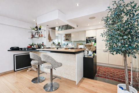 Пәтер Дубай Марина, БАӘ-да 2 жатын бөлмелер, 202 м² № 696213 - фото 8