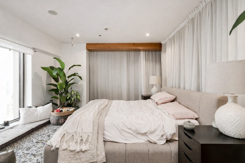 Пәтер Дубай Марина, БАӘ-да 2 жатын бөлмелер, 202 м² № 696213 - фото 14