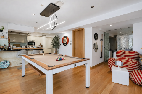 Пәтер Дубай Марина, БАӘ-да 2 жатын бөлмелер, 202 м² № 696213 - фото 6