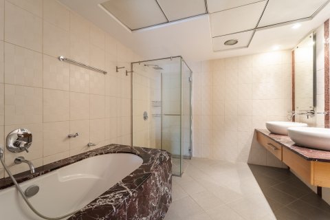 Apartament na sprzedaż w Dubai Marina, Dubai, ZEA 2 sypialnie, 202 mkw., nr 696213 - zdjęcie 18