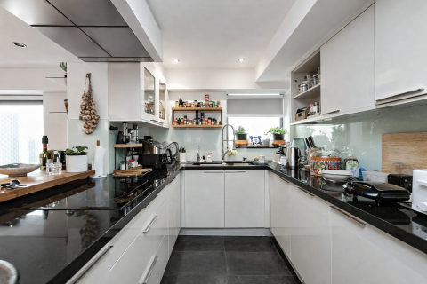 Пәтер Дубай Марина, БАӘ-да 2 жатын бөлмелер, 202 м² № 696213 - фото 11