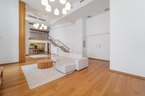 Apartament na sprzedaż w Dubai Marina, Dubai, ZEA 2 sypialnie, 202 mkw., nr 696213 - zdjęcie 2