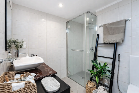 Пәтер Дубай Марина, БАӘ-да 2 жатын бөлмелер, 202 м² № 696213 - фото 16