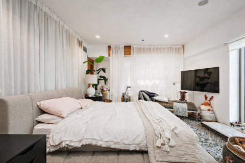 Пәтер Дубай Марина, БАӘ-да 2 жатын бөлмелер, 202 м² № 696213 - фото 13