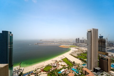 Apartament në Dubai Marina, Emiratet e Bashkuara Arabe 2 dhoma gjumi, 202 m2. № 696213