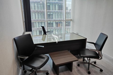 Büroraum zur Miete in Business Bay, Dubai, VAE 76 m2 Nr. 713205 - Foto 6