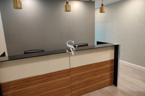 Büroraum zur Miete in Business Bay, Dubai, VAE 76 m2 Nr. 713205 - Foto 9