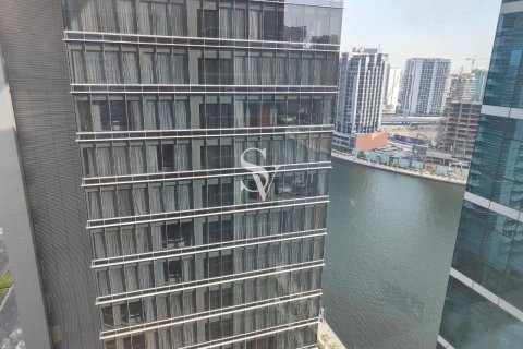 Büroraum zur Miete in Business Bay, Dubai, VAE 76 m2 Nr. 713205 - Foto 12
