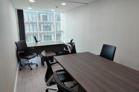 Büroraum zur Miete in Business Bay, Dubai, VAE 76 m2 Nr. 713205 - Foto 11