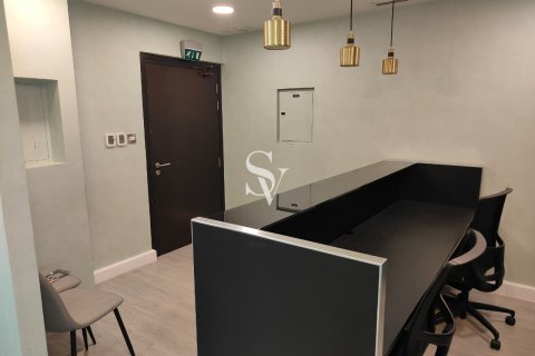 Büroraum zur Miete in Business Bay, Dubai, VAE 76 m2 Nr. 713205 - Foto 7