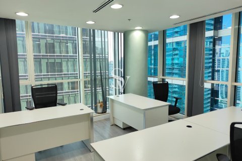 Büroraum zur Miete in Business Bay, Dubai, VAE 76 m2 Nr. 713205 - Foto 4