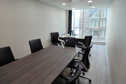 Büroraum zur Miete in Business Bay, Dubai, VAE 76 m2 Nr. 713205 - Foto 5