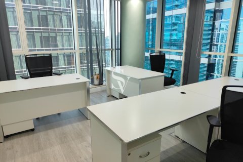 Büroraum zur Miete in Business Bay, Dubai, VAE 76 m2 Nr. 713205 - Foto 8