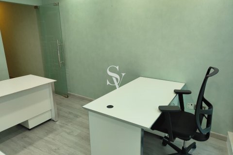 Büroraum zur Miete in Business Bay, Dubai, VAE 76 m2 Nr. 713205 - Foto 2