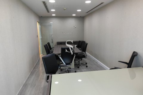 Büroraum zur Miete in Business Bay, Dubai, VAE 76 m2 Nr. 713205 - Foto 3