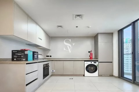 Apartmen di Jumeirah Village Circle, Dubai, UAE 2 bilik tidur, 155 meter persegi № 713207 - foto 8