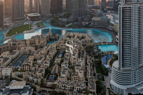 Leilighet til salgs i Dubai Hills Estate, Dubai, Emiratene 2 soverom, 132 kvm Nr. 713211 - Foto 9