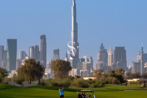 شقة للبيع في دبي، الإمارات العربية المتحدة 1 غرفة نوم ، 68 متر مربع ، رقم 713210 - صورة 10