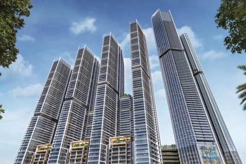 Διαμέρισμα σε Discovery Gardens, Dubai, ΗΑΕ 1 υπνοδωμάτιο, 58.68 τ.μ. Αρ. 752697 - φωτογραφία 2