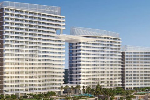 Al Marjan Island、Ras Al Khaimah、UAE にあるマンション販売中 1ベッドルーム、79.32 m2、No752698 - 写真 4
