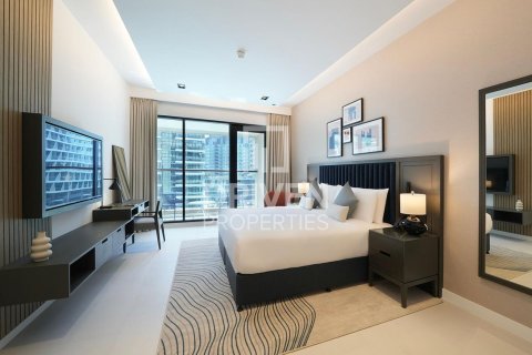 Apartment in Palm Jumeirah, Dubai, UAE 1 bedroom, 103 sq.m. № 684198 - photo 7