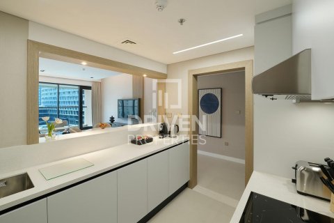 Apartment in Palm Jumeirah, Dubai, UAE 1 bedroom, 103 sq.m. № 684198 - photo 9