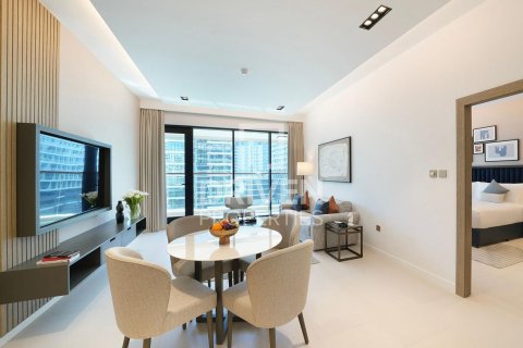 Apartment in Palm Jumeirah, Dubai, UAE 1 bedroom, 103 sq.m. № 684198 - photo 5