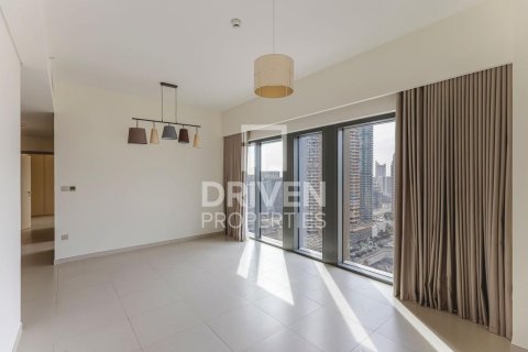 Apartament de închiriat în Downtown Dubai (Downtown Burj Dubai), Dubai, EAU 2 dormitoare, 97 mp.  №684328 - poză 4