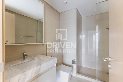 Apartament de închiriat în Downtown Dubai (Downtown Burj Dubai), Dubai, EAU 2 dormitoare, 97 mp.  №684328 - poză 12