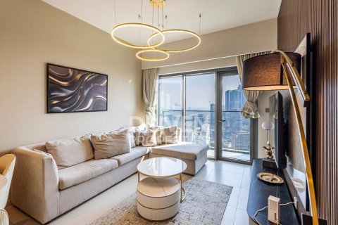 Διαμέρισμα σε Downtown Dubai (Downtown Burj Dubai), ΗΑΕ 2 υπνοδωμάτια, 97 τ.μ. Αρ. 684329 - φωτογραφία 11