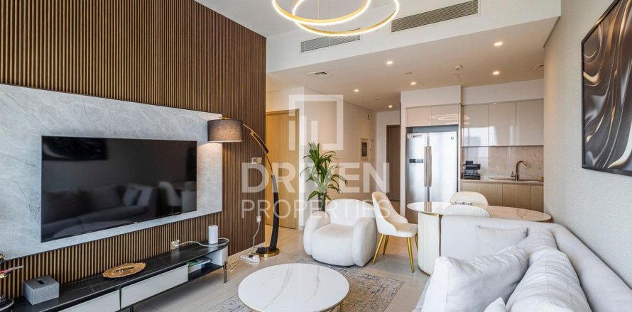 Διαμέρισμα σε Downtown Dubai (Downtown Burj Dubai), ΗΑΕ 2 υπνοδωμάτια, 97 τ.μ. Αρ. 684329