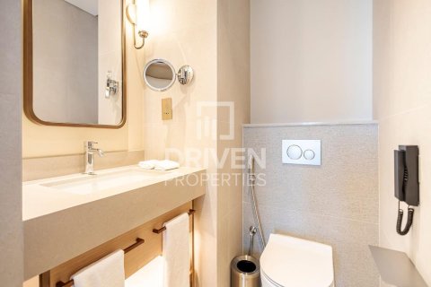 Apartment in Downtown Dubai (Downtown Burj Dubai), Dubai, UAE 2 bedrooms, 114 sq.m. № 684196 - photo 12