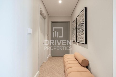 Downtown Dubai (Downtown Burj Dubai), Dubai, संयुक्त अरब अमीरात में अपार्टमेंट, 3 बेडरूम, 148 वर्ग मीटर, संख्या 684197 - फ़ोटो 20