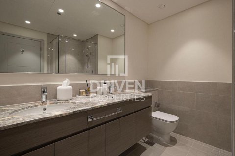 Downtown Dubai (Downtown Burj Dubai), Dubai, संयुक्त अरब अमीरात में अपार्टमेंट, 3 बेडरूम, 148 वर्ग मीटर, संख्या 684197 - फ़ोटो 22