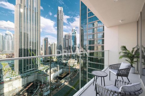 Apartmán v Downtown Dubai (Downtown Burj Dubai), Dubai, SAE 3 spálne, 148 m2 č. 684197