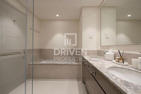 Downtown Dubai (Downtown Burj Dubai), Dubai, संयुक्त अरब अमीरात में अपार्टमेंट, 3 बेडरूम, 148 वर्ग मीटर, संख्या 684197 - फ़ोटो 23