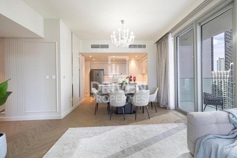 Downtown Dubai (Downtown Burj Dubai), Dubai, संयुक्त अरब अमीरात में अपार्टमेंट, 3 बेडरूम, 148 वर्ग मीटर, संख्या 684197 - फ़ोटो 5