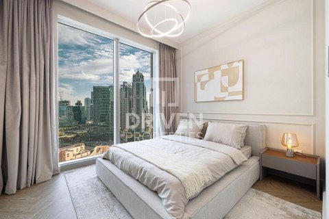 Downtown Dubai (Downtown Burj Dubai), Dubai, संयुक्त अरब अमीरात में अपार्टमेंट, 3 बेडरूम, 148 वर्ग मीटर, संख्या 684197 - फ़ोटो 9