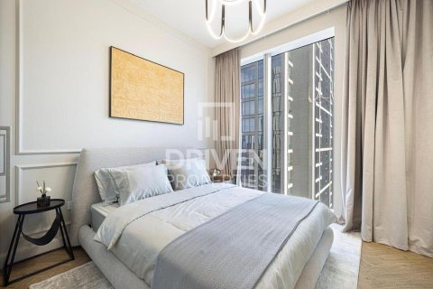 Downtown Dubai (Downtown Burj Dubai), Dubai, संयुक्त अरब अमीरात में अपार्टमेंट, 3 बेडरूम, 148 वर्ग मीटर, संख्या 684197 - फ़ोटो 13