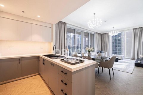 Downtown Dubai (Downtown Burj Dubai), Dubai, संयुक्त अरब अमीरात में अपार्टमेंट, 3 बेडरूम, 148 वर्ग मीटर, संख्या 684197 - फ़ोटो 7