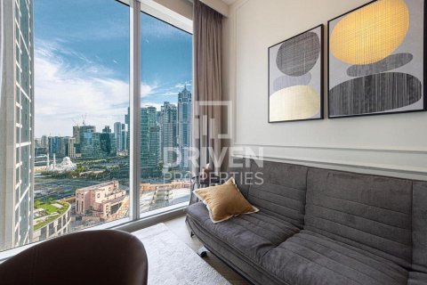 Downtown Dubai (Downtown Burj Dubai), Dubai, संयुक्त अरब अमीरात में अपार्टमेंट, 3 बेडरूम, 148 वर्ग मीटर, संख्या 684197 - फ़ोटो 8