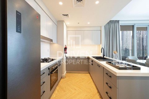 Downtown Dubai (Downtown Burj Dubai), Dubai, संयुक्त अरब अमीरात में अपार्टमेंट, 3 बेडरूम, 148 वर्ग मीटर, संख्या 684197 - फ़ोटो 17