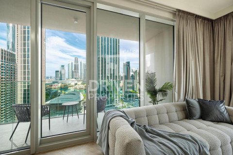 Downtown Dubai (Downtown Burj Dubai), Dubai, संयुक्त अरब अमीरात में अपार्टमेंट, 3 बेडरूम, 148 वर्ग मीटर, संख्या 684197 - फ़ोटो 3