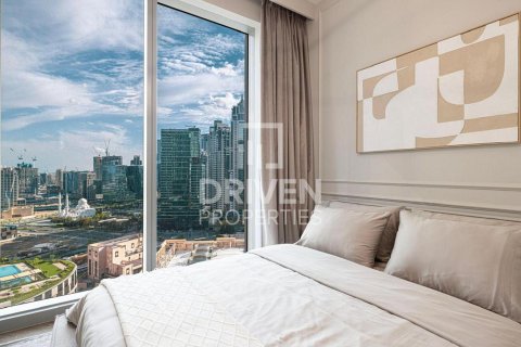 Downtown Dubai (Downtown Burj Dubai), Dubai, संयुक्त अरब अमीरात में अपार्टमेंट, 3 बेडरूम, 148 वर्ग मीटर, संख्या 684197 - फ़ोटो 11