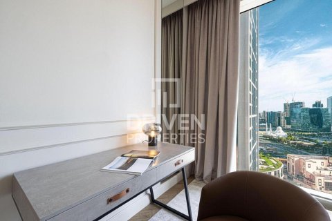 Downtown Dubai (Downtown Burj Dubai), Dubai, संयुक्त अरब अमीरात में अपार्टमेंट, 3 बेडरूम, 148 वर्ग मीटर, संख्या 684197 - फ़ोटो 16