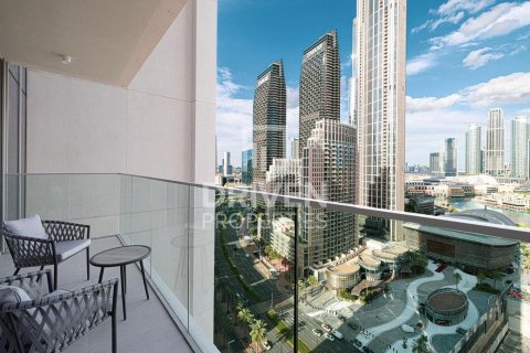 Downtown Dubai (Downtown Burj Dubai), Dubai, संयुक्त अरब अमीरात में अपार्टमेंट, 3 बेडरूम, 148 वर्ग मीटर, संख्या 684197 - फ़ोटो 26