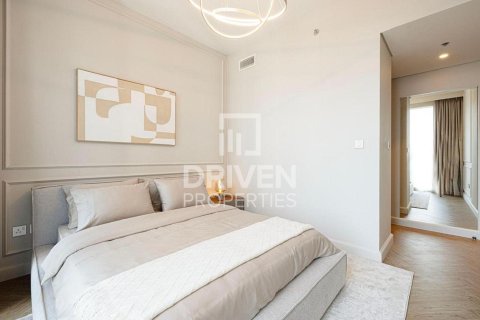 Downtown Dubai (Downtown Burj Dubai), Dubai, संयुक्त अरब अमीरात में अपार्टमेंट, 3 बेडरूम, 148 वर्ग मीटर, संख्या 684197 - फ़ोटो 12