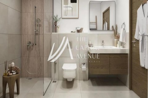 Apartment on the Yas Island, Abu Dhabi, UAE 1 bedroom, 65 sq.m. № 604755 - photo 19