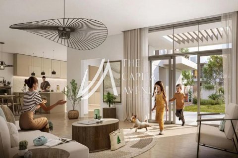 Apartment on the Yas Island, Abu Dhabi, UAE 1 bedroom, 65 sq.m. № 604755 - photo 14
